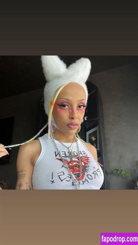 doja cat.nude|Doja Cat Nude LEAKED Pics & Blowjob Porn Video